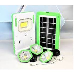 SUN AFRICA SA-7858 SOLAR RED EMERGENCE